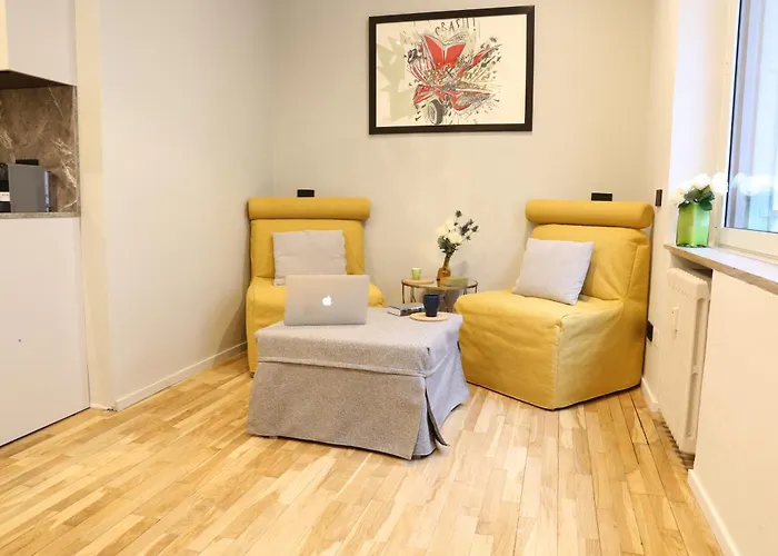 Meyland Suites Centro