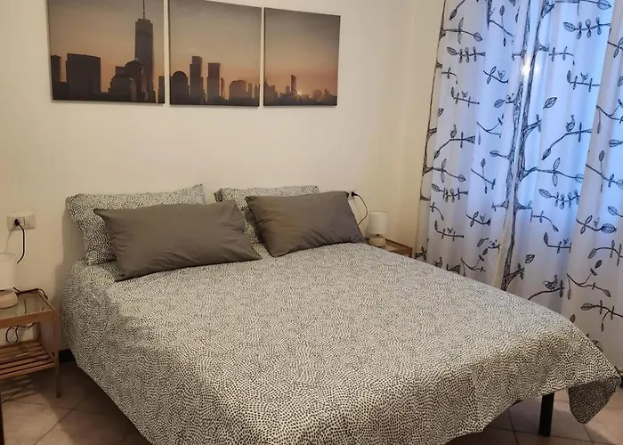 City Life Apartment