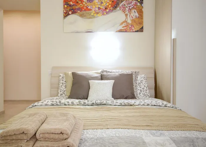 Milanrentals - Firenze Apartment
