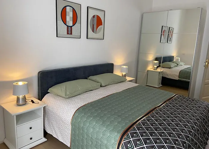 Banhome Nel Cuore Del Design District