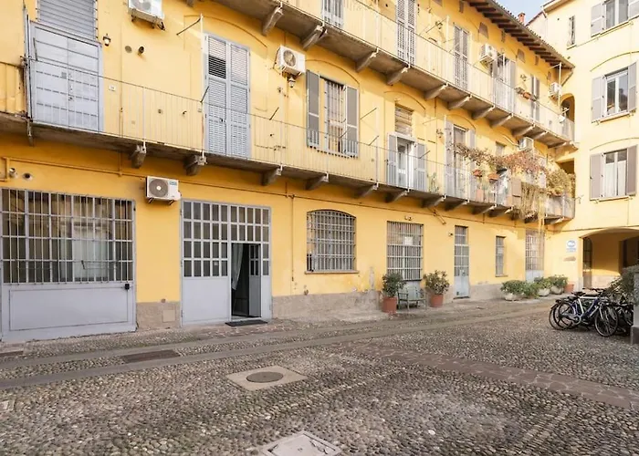 Spazioso Loft: Coldilana14