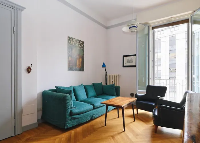 Joivy Deluxe Flat Near City Centre