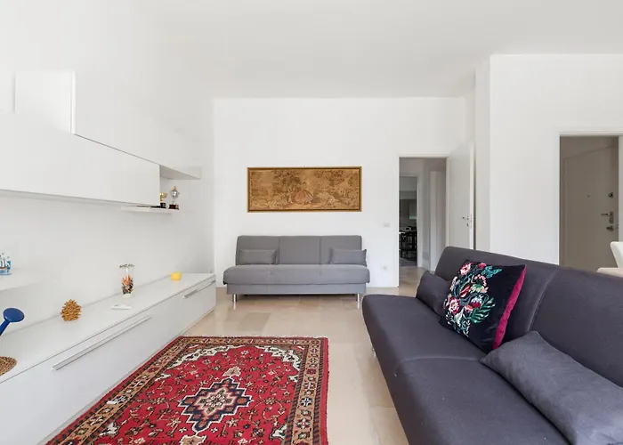 Mm Istria Urban Chic Apartment