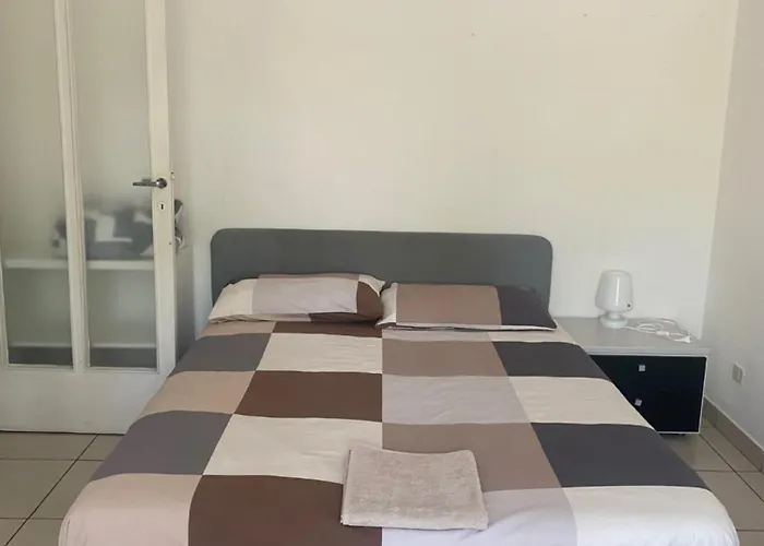 Alessandro\'S Inn
