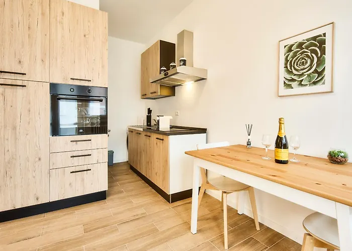 Bicocca Elyon Apartment