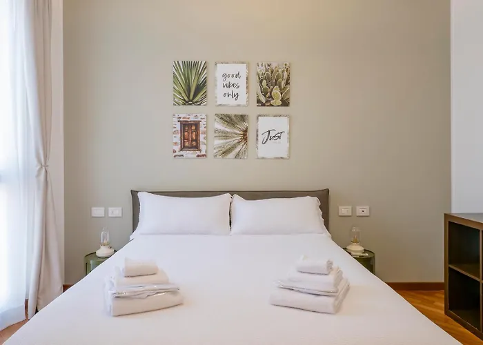 Certosa Apartment - 7Sundays