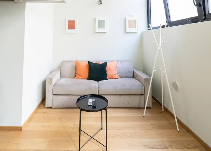 Modern Loft in Porta Venezia-Hosted by Sweetstay