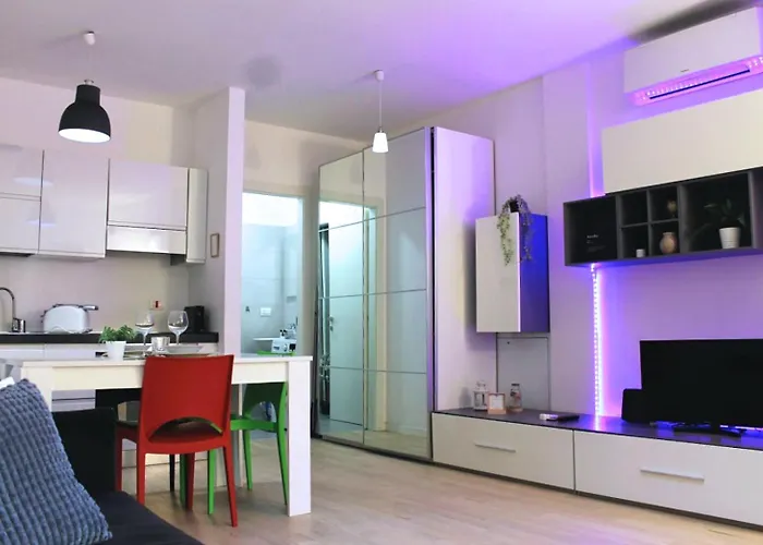 Yr Apartments Milan - Navigli