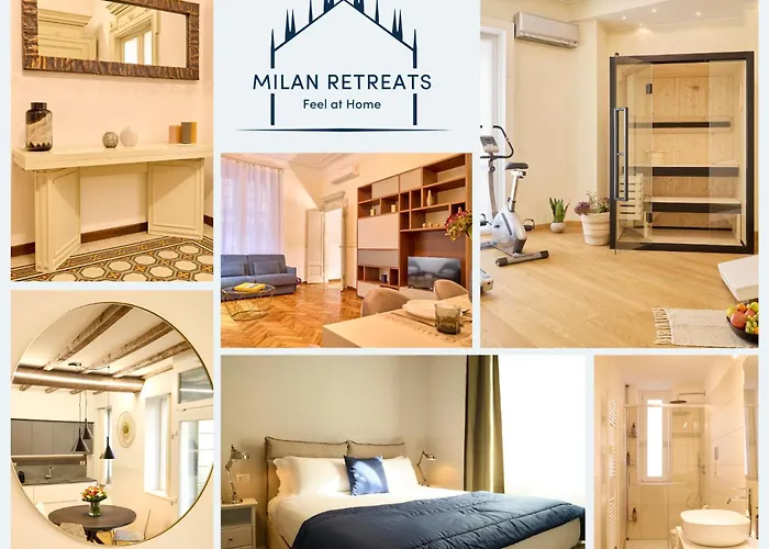 Milan Retreats Porta Romana