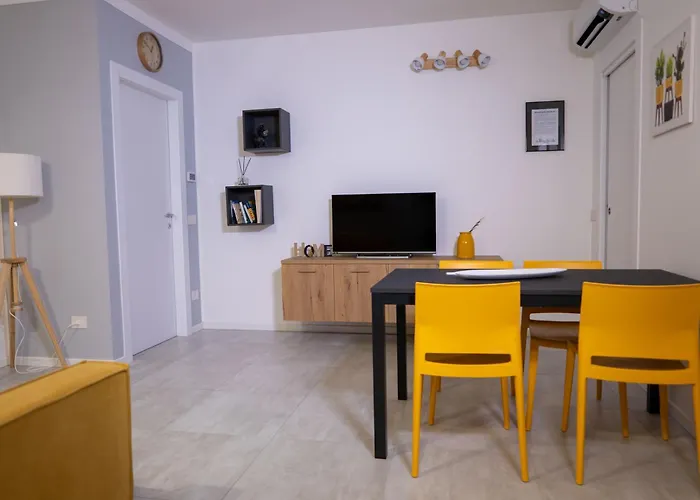 La Casa Sul Naviglio Di Debora