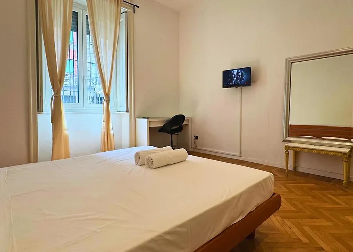 Stendhal Apartment - Design District