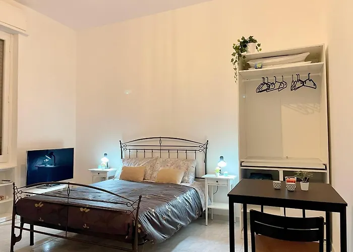 Paco&Carol Apartment
