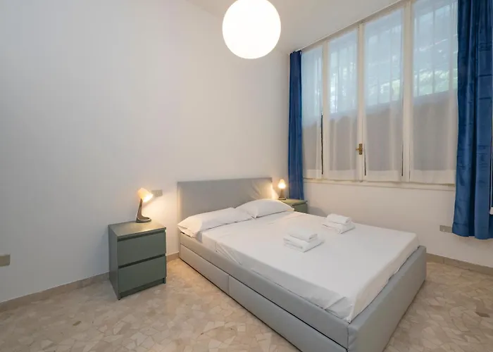 I Host Apartment - Lamarmora 3A