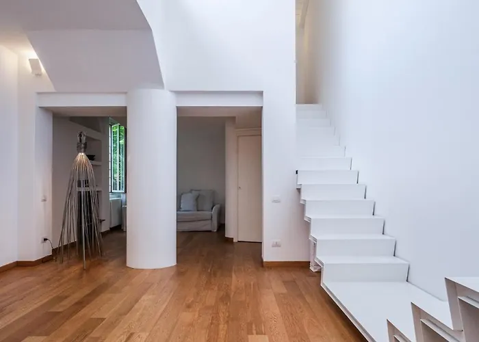 The Boutique Houses - The Ultimate Milan Design Experience