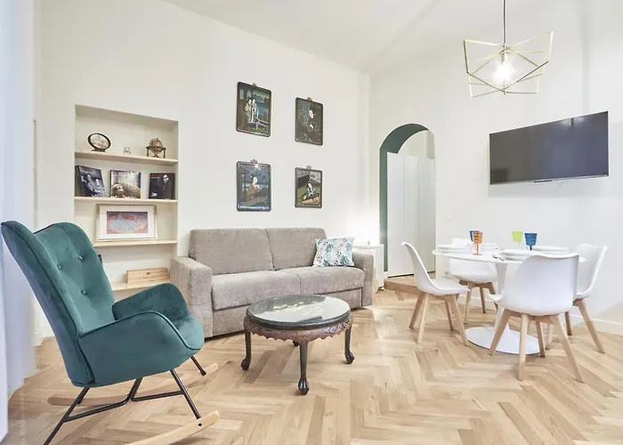 Easylife - Eleganza E Chic In Centro-Duomo