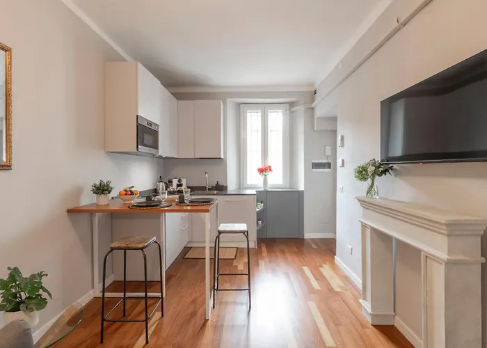 Bnbutler - Buenos Aires 49 - Lungo La Via Dello Shopping
