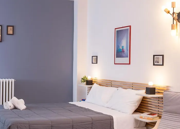 Navigli Cozy Corner Milano