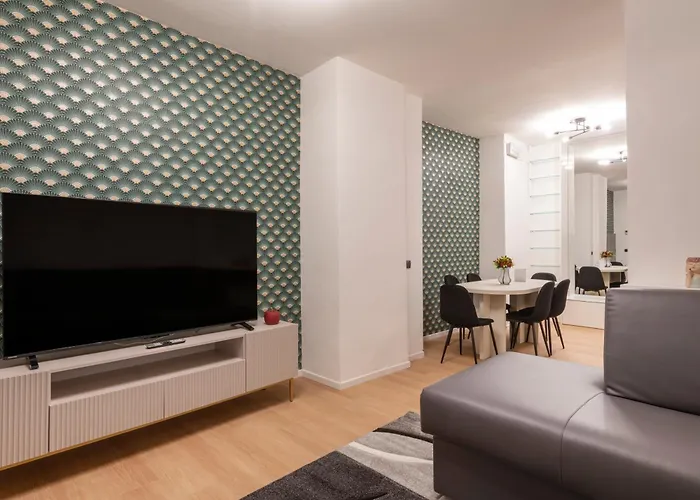 Milan Royal Suites Duomo