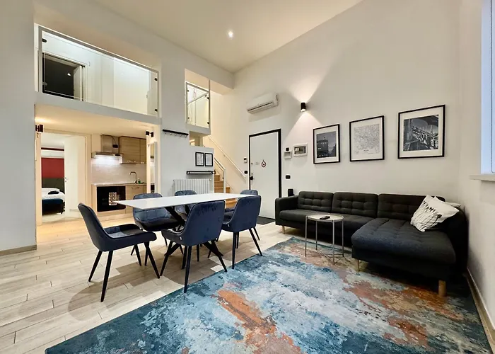 Future Apartments