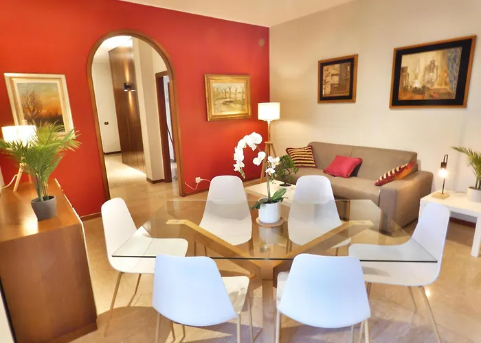 Welcome House Milano Center