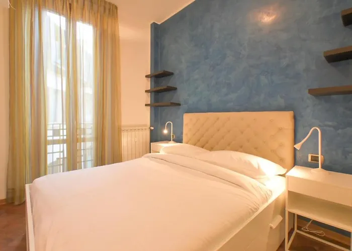 Comfortable And Strategic Apt In The Center Of Milan