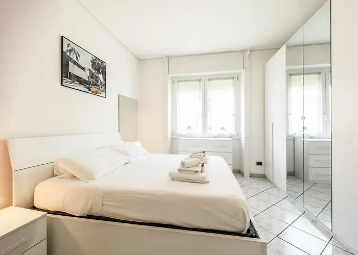 Casa Gioia 50 Metres From The Metro Wifi Ac