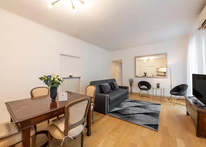 Milan Royal Suites - Centro Cadorna