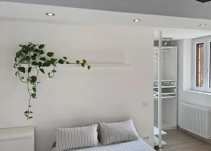San Raffaele Suite