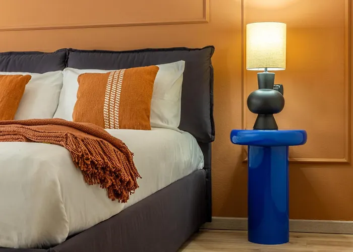 Navigli Smart Apartment To Experience Milan