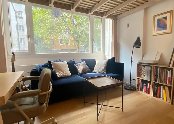 Yu\'S Cozy Home Near Citylife