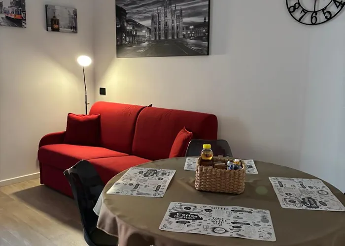 B&B Certosa Fiera