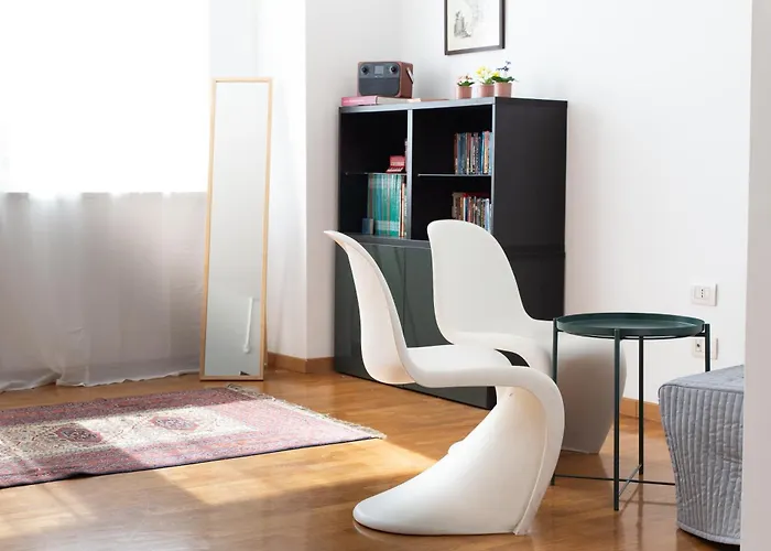 Columpio Milan Isola Rooms And Apartment
