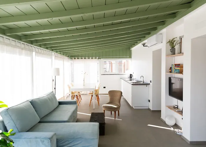 Terrazza Buenos Aires