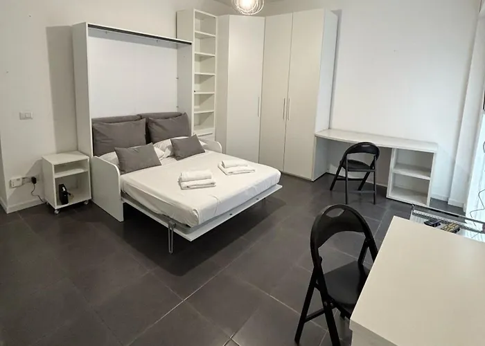 Be Your Home - Citylife Nest