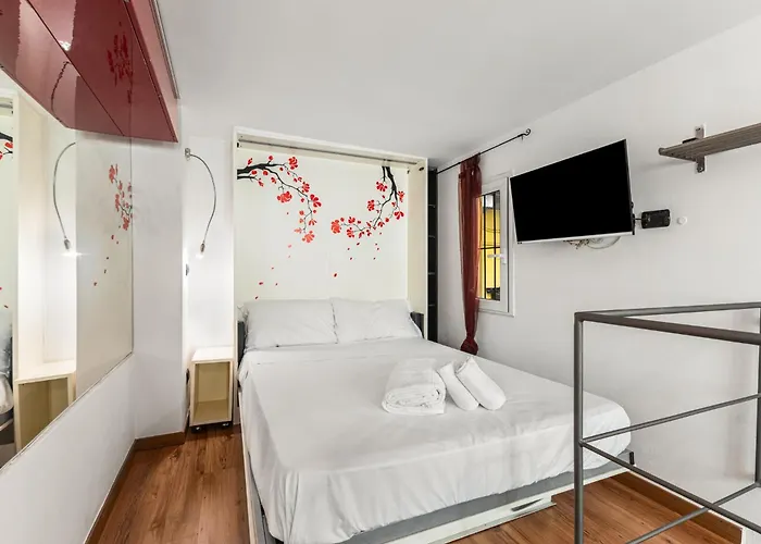 Marghera Apt - Wifi - Centro