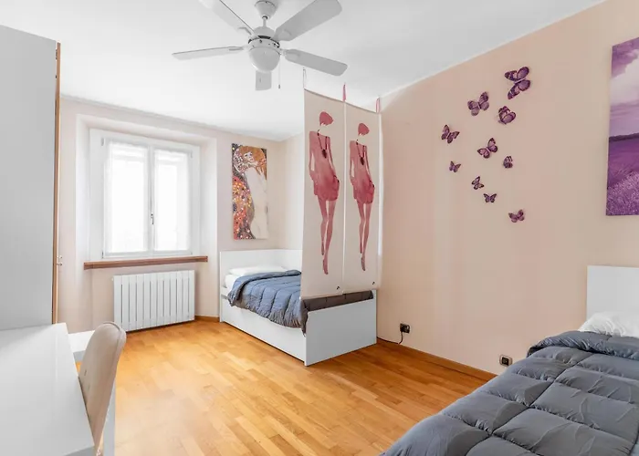Ca2 - Loreto - Duomo- 10 Minutes From The Duomo -