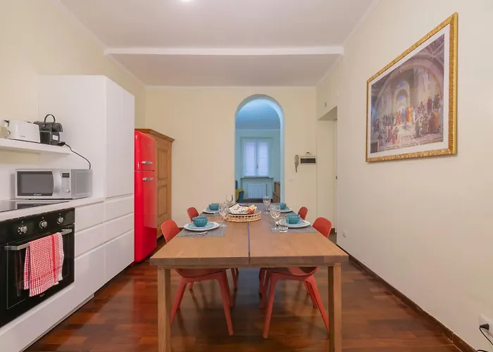 Atene Apartment - 7Sundays