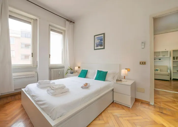 Moscova Dream - Bright And Quiet 5Th Floor Apartment