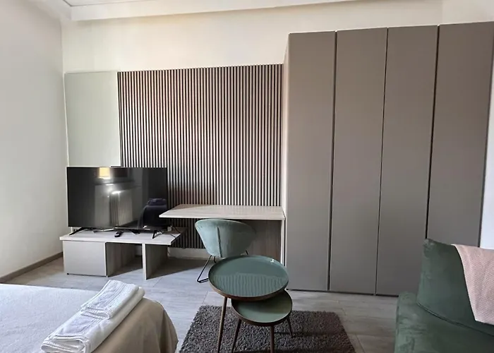 Boutique Apartment Milano Tiepolo
