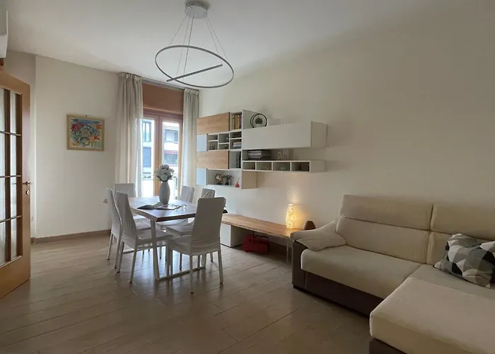 Spacious Onebedroom Cenisio - Mirable Pm