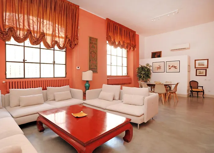 Sarpi Apartment