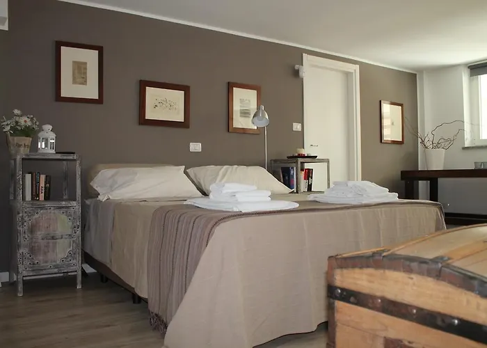 Ornato Garden Apartment