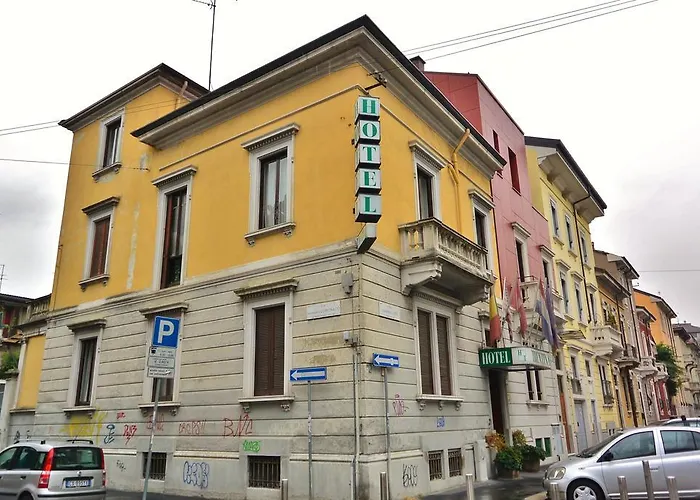 Hotel Trentina