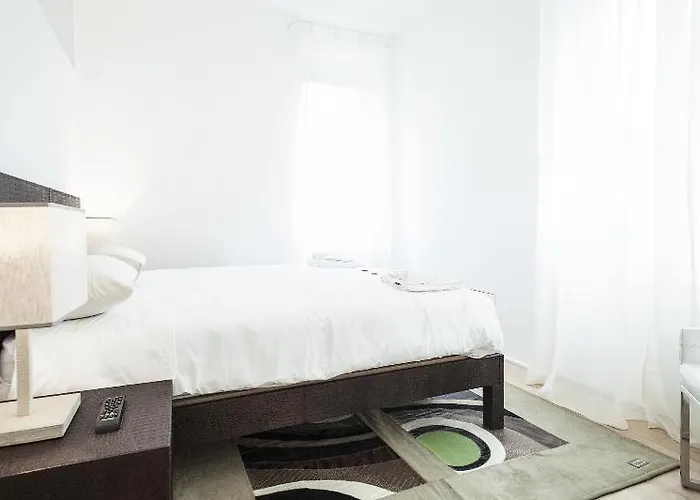 Hemeras Boutique House Passarella