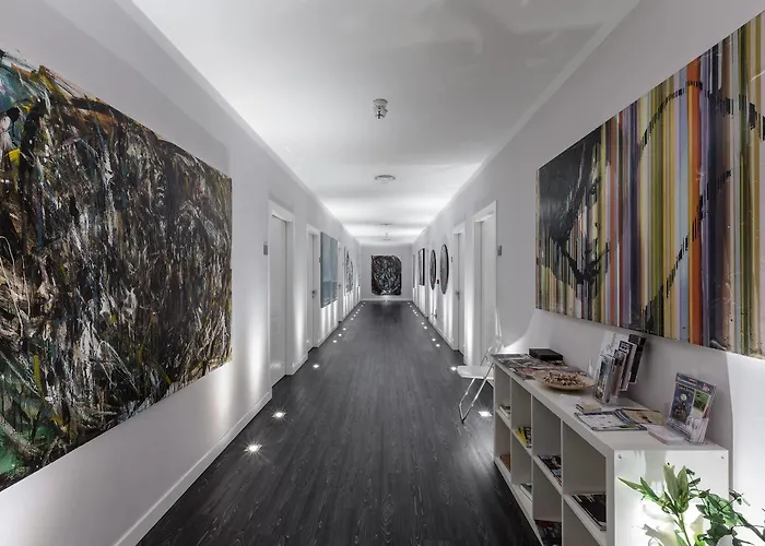 Studio Inn De Angeli