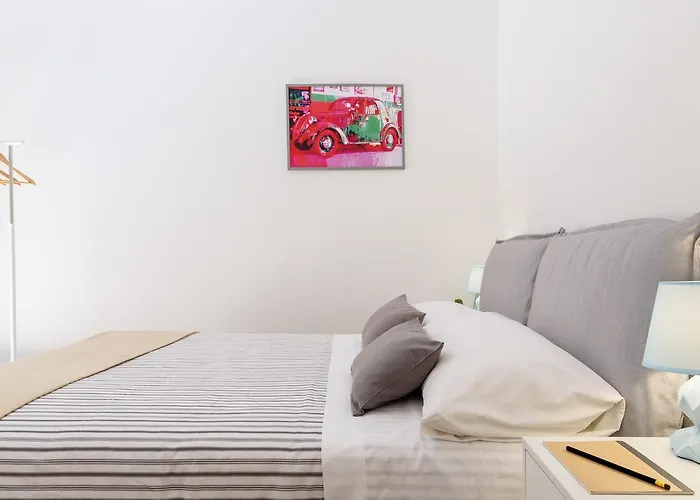 Stampa Flexyrent Apartment