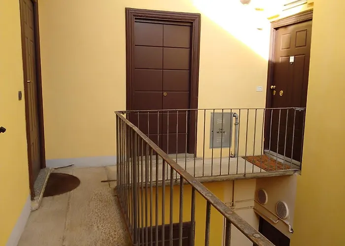 Kibilu - Via Marghera