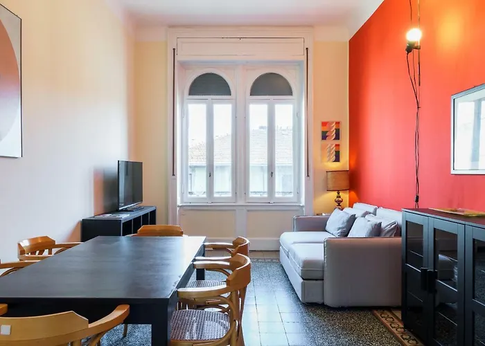 Plinio Flexyrent Apartment