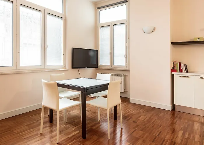 Premuda Apartment