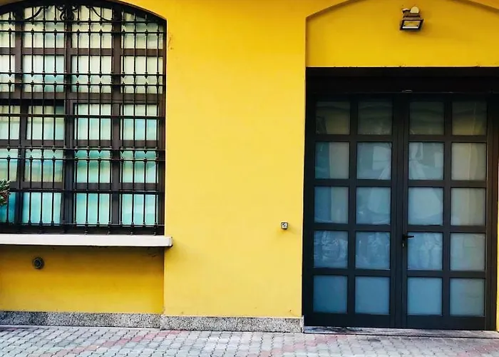 Casa Marghera 24